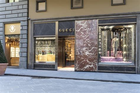 gucci store florence italy